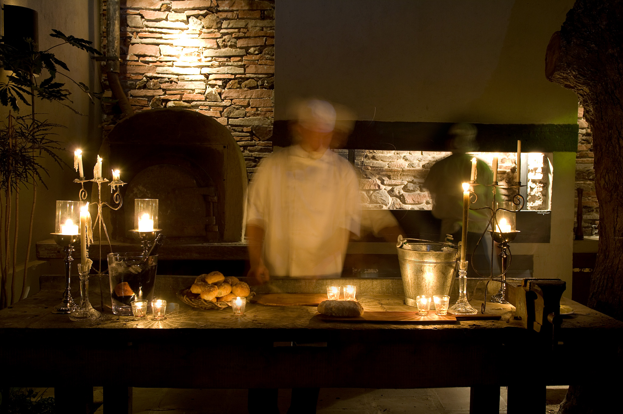 La Alondra Casa de Huéspedes fue reconocida por la Guía Michelin y posiciona a Corrientes en el mapa de la hotelería internacional - Imagen 7