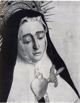 ¿Un «robo sacrílego» en la santa casa de ejercicios espirituales?