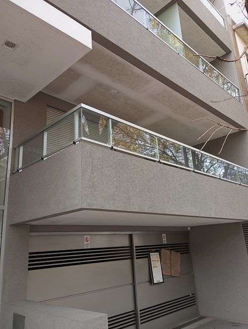 Cómo evitar la aparición, o como lograr la eliminación, de hongos sobre las pinturas y revestimientos texturados tanto en interiores como en exteriores - Imagen 2