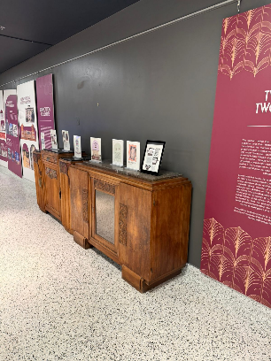 ENTREVISTA A MARK GORDON: DIRECTOR DEL CENTRO ART DECO MIAMI BEACH. - Imagen 5