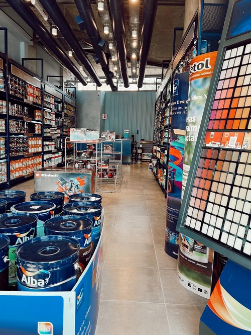 Tendencias en decoración y diseño para el hogar en un solo lugar - Imagen 2