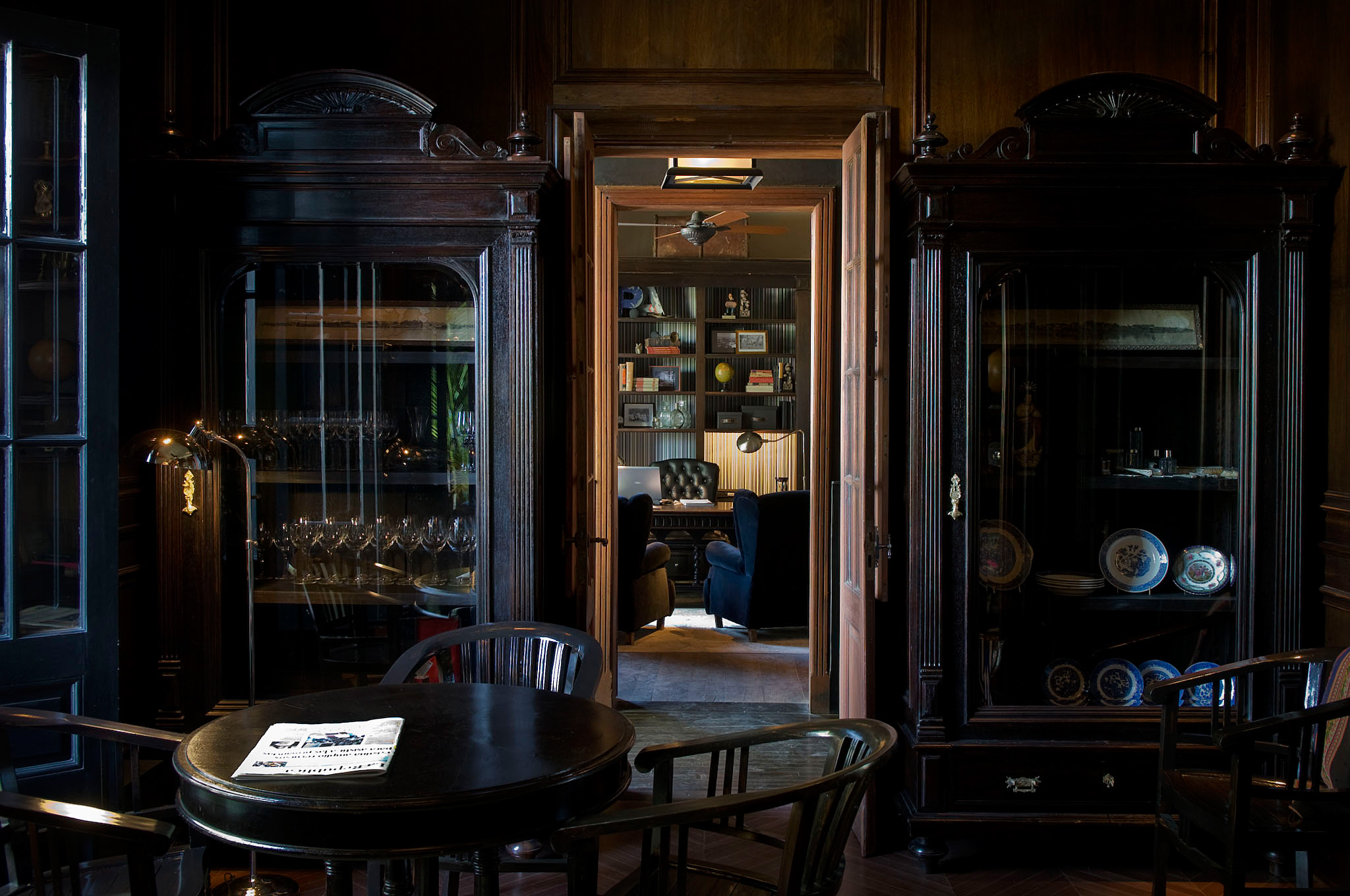 La Alondra Casa de Huéspedes fue reconocida por la Guía Michelin y posiciona a Corrientes en el mapa de la hotelería internacional - Imagen 5