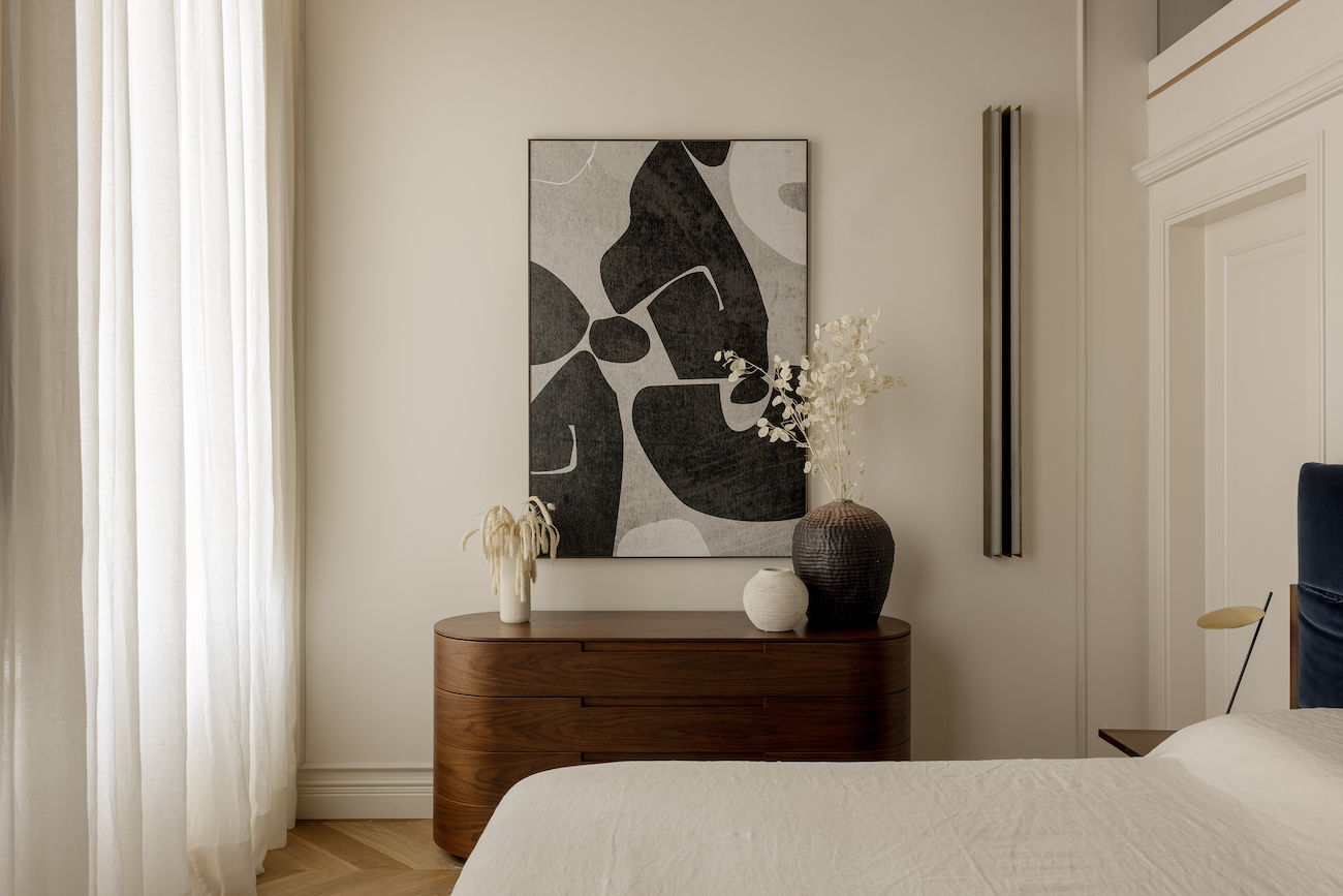 A historic Florentine residence reimagined through contemporary design  - Imagen 6