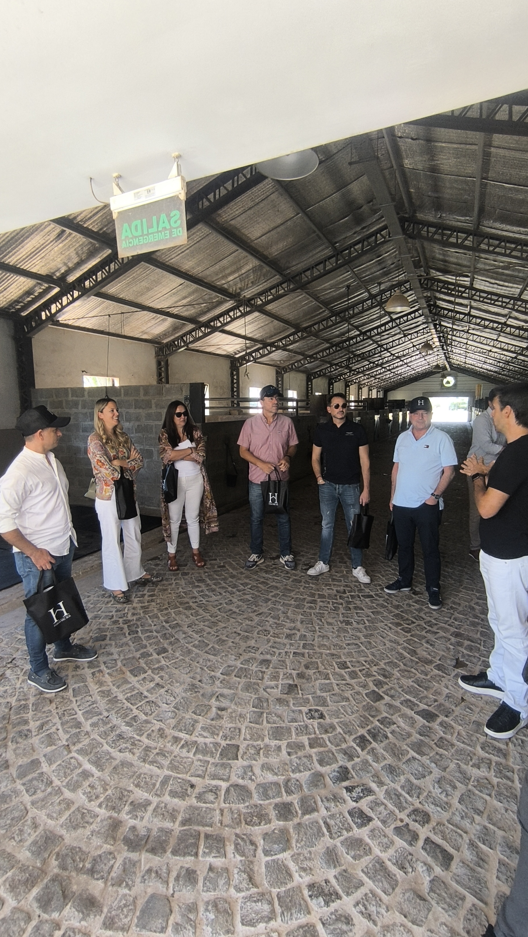 Polo day en Haras del Sur - Imagen 2