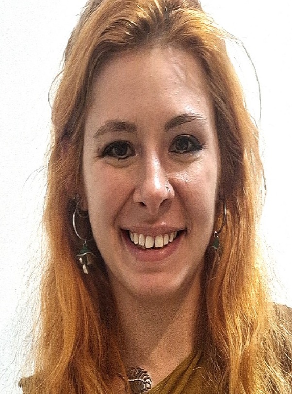 Melisa Ileana Videla Koruza