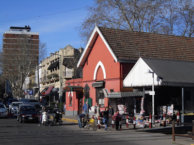 Patrimonio ferroviario bonaerense (continuación)