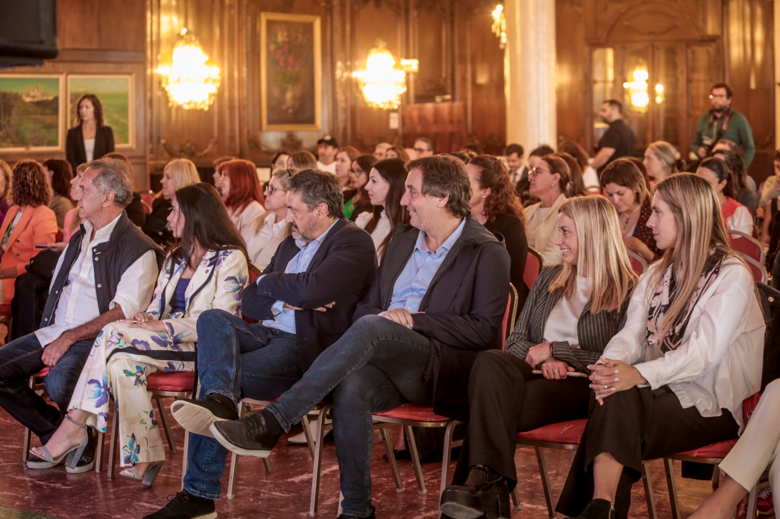 Impacto y liderazgo: el Cat Women Summit brilló en Mar del Plata - Imagen 5