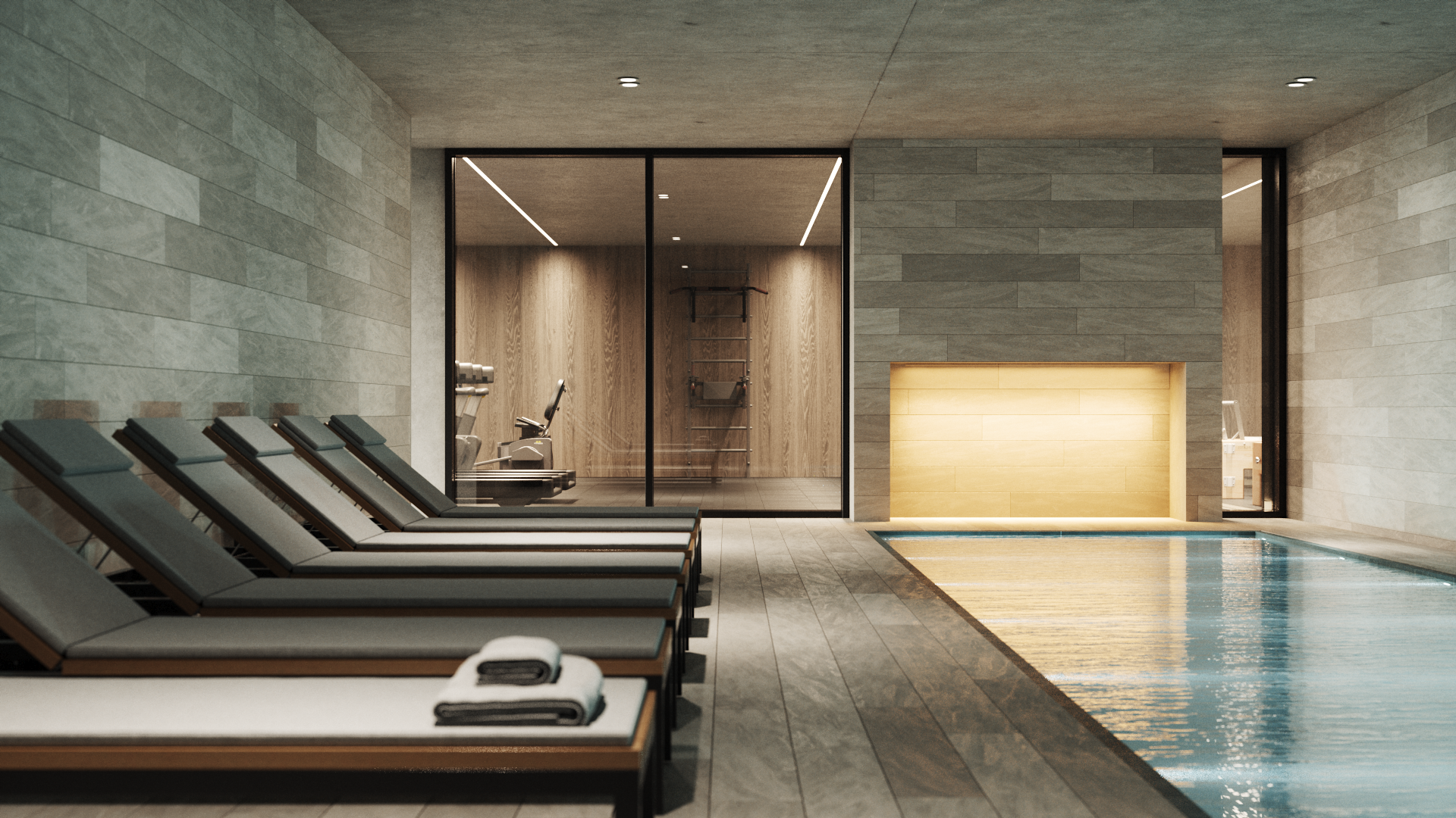 La Tour: un ícono contemporáneo en la esquina más clásica de Buenos Aires - Imagen 4