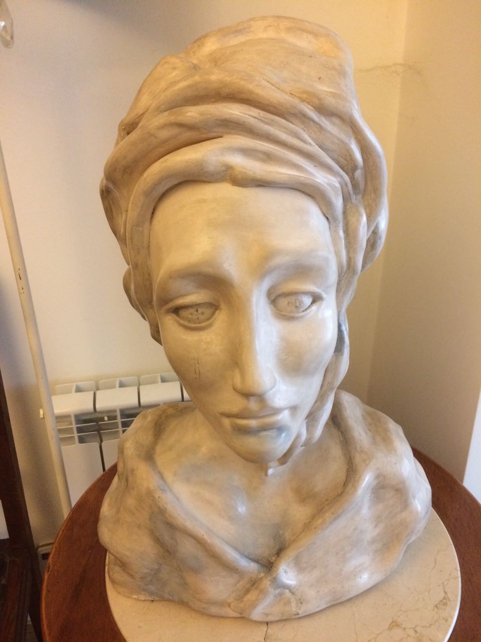 Entrevista a Patricia Meo, artesana ceramista necochense - Pura pasión - Imagen 3