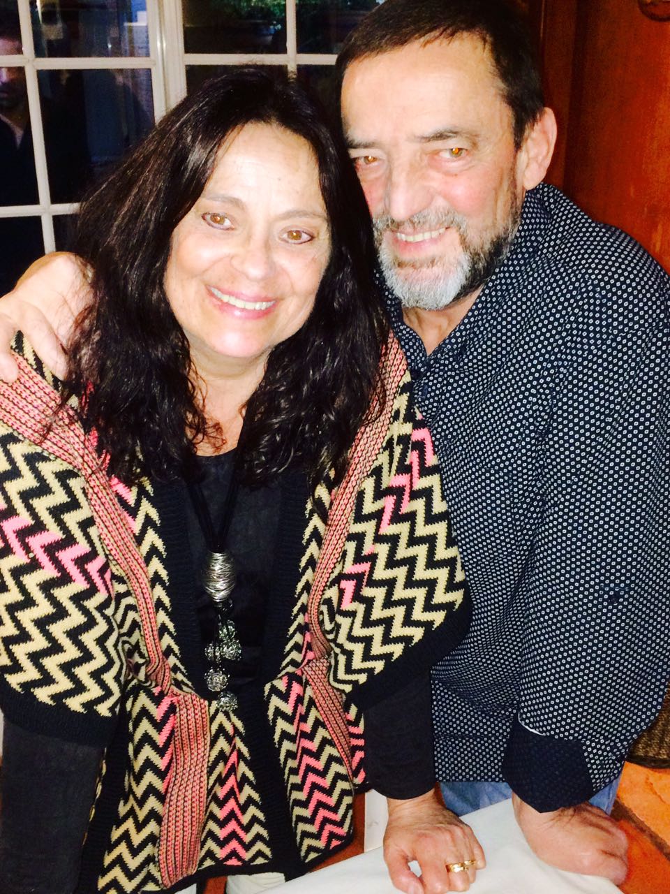 Entrevista a Patricia Meo, artesana ceramista necochense - Pura pasión - Imagen 2