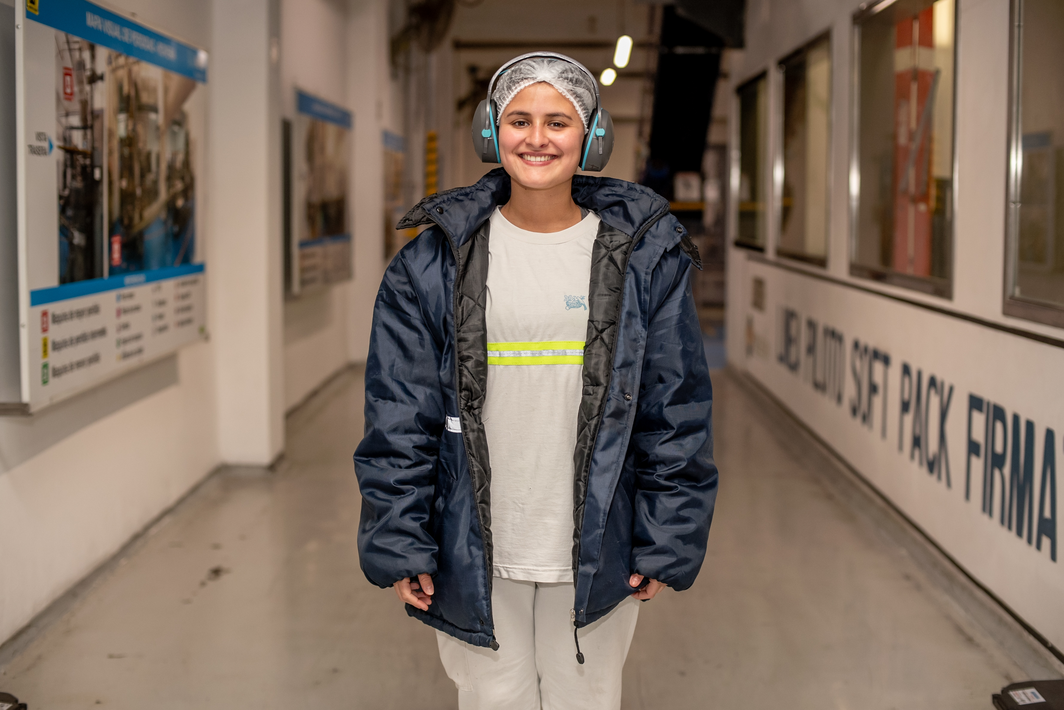 NESTLÉ® refuerza su compromiso con el desarrollo del talento joven a través de su Programa de Jóvenes Profesionales para plantas - Imagen 2