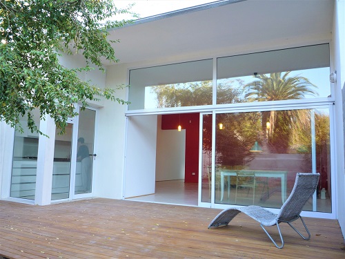 Casa Pavese - Imagen 3