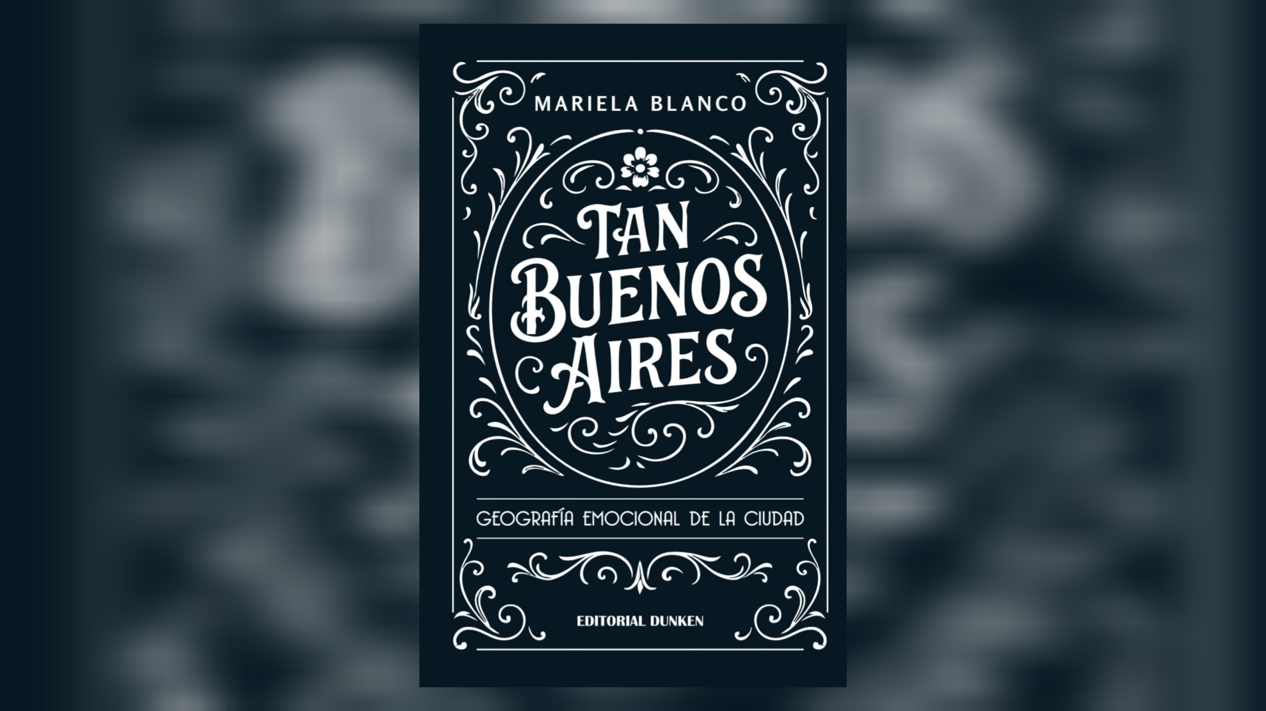 “Tan Buenos Aires”:  Un libro para amar la ciudad en todo su encanto y caótica imperfección