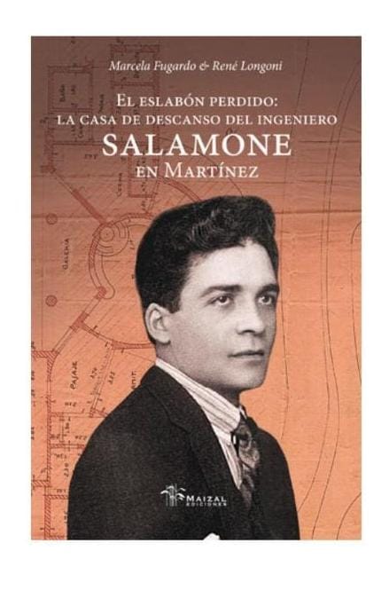 El eslabón perdido y encontrado: la casa que faltaba en el catálogo del arquitecto Francisco Salamone - Imagen 2