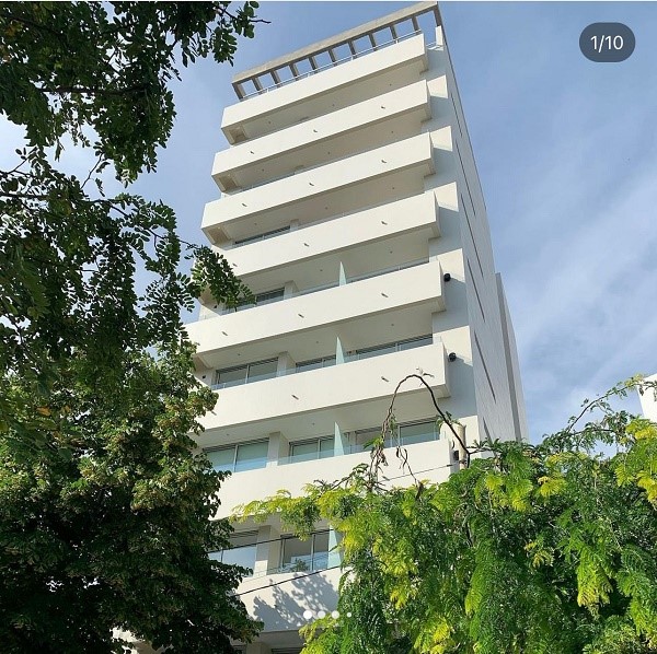 Jorge Puglisi, un arquitecto consustanciado con su labor - Imagen 4