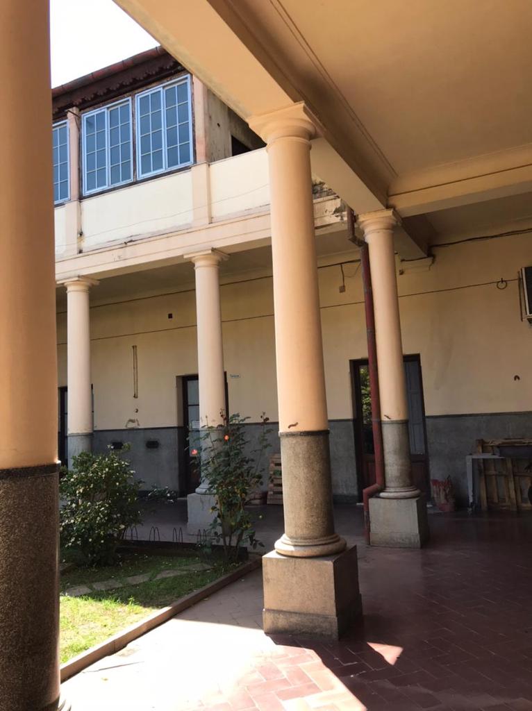 Concepción del Uruguay: hito importante de la historia política y cultural entrerriana y del país apuesta a tener un nuevo museo patrimonial - Imagen 2