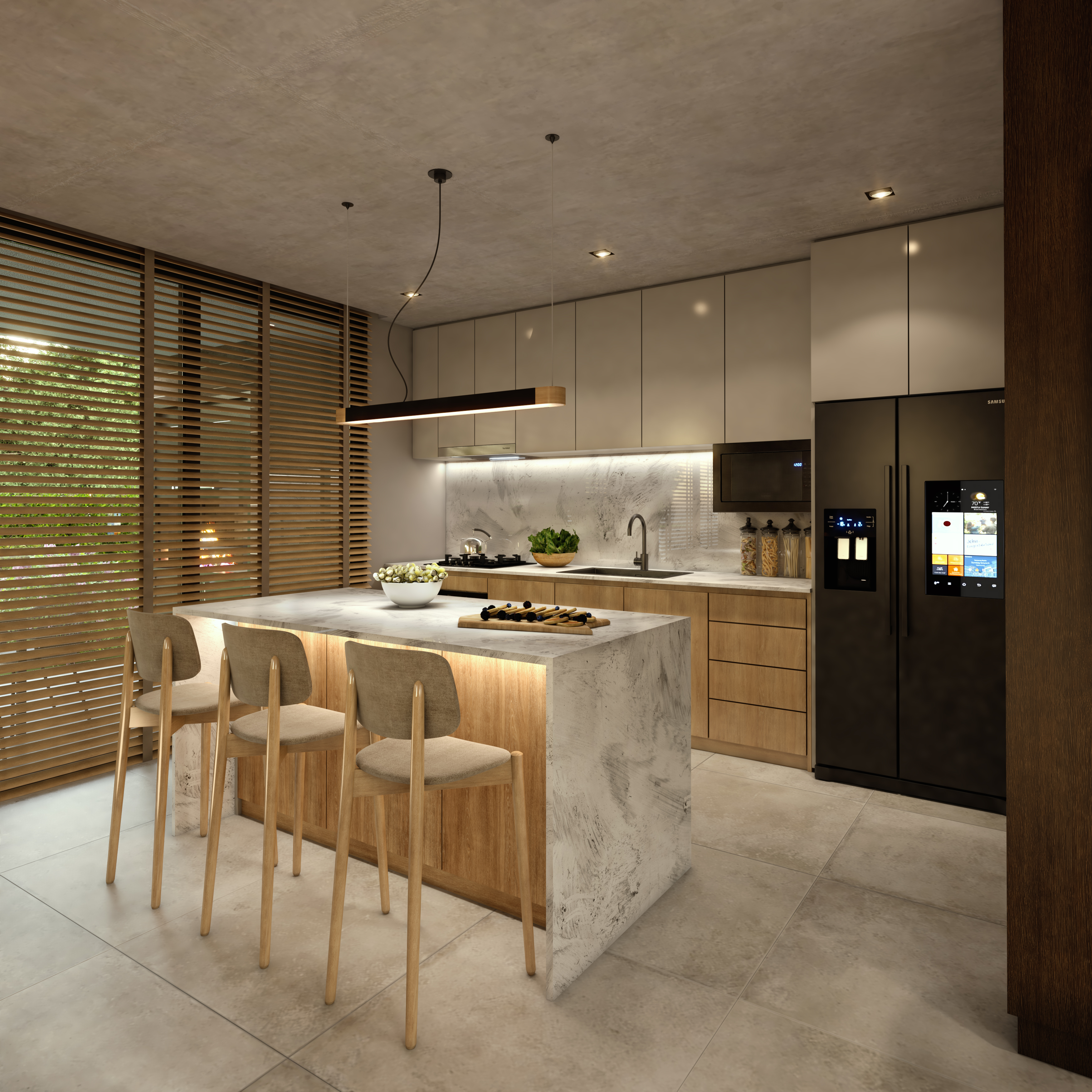 Grupo Haras del Sur lanza y redefine el lujo accesible con HOUSES Victhoria en el barrio Las Casuarinas - Imagen 8