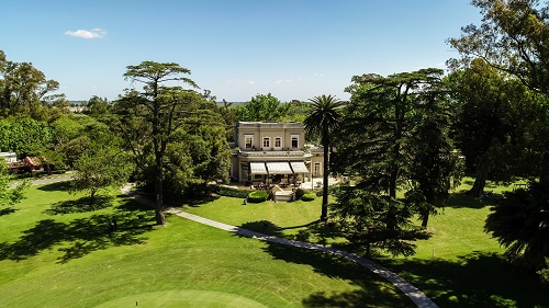 Sustentabilidad y tecnología: las tendencias de arquitectura en barrios cerrados