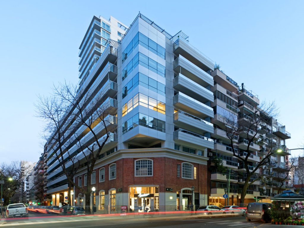 De ícono urbano a hub de innovación: la nueva vida de La Imprenta de Palermo