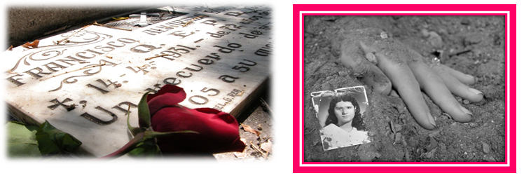 Entrevista a la arquitecta mexicana Walkyria Azucena Angulo Castro – Sin miedo a la muerte - Imagen 2