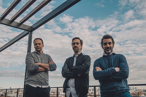 ATV Arquitectos presentó el avance de la obra que transformará la ciudad: Sens Luxury Homes - Imagen 2