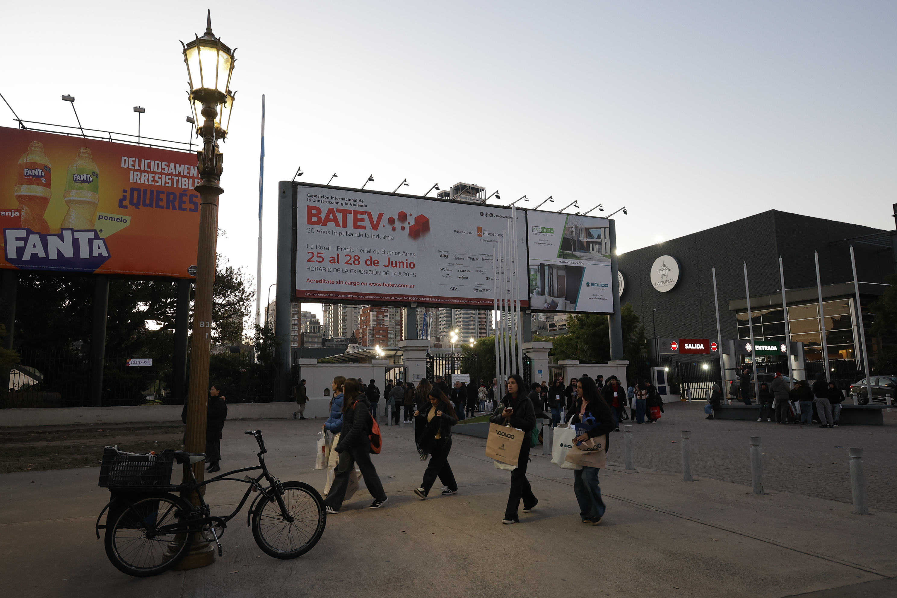 BATEV 2026: EL GRAN PUNTO DE ENCUENTRO QUE LIDERA Y PROYECTA EL FUTURO DE LA CONSTRUCCIÓN EN ARGENTINA