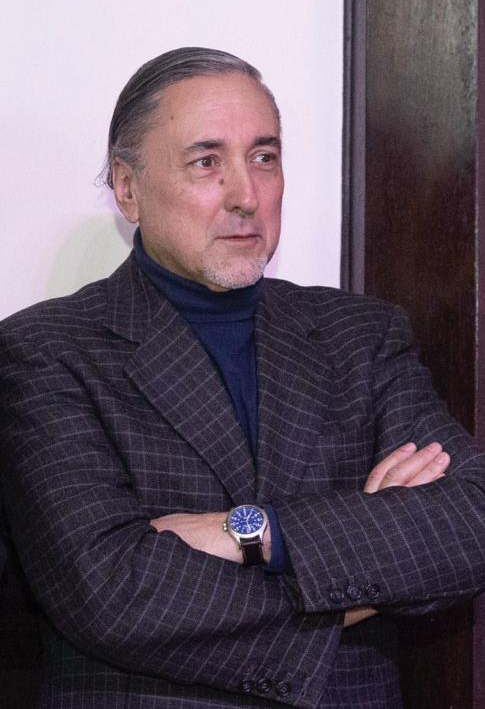 Oscar Andrés De Masi