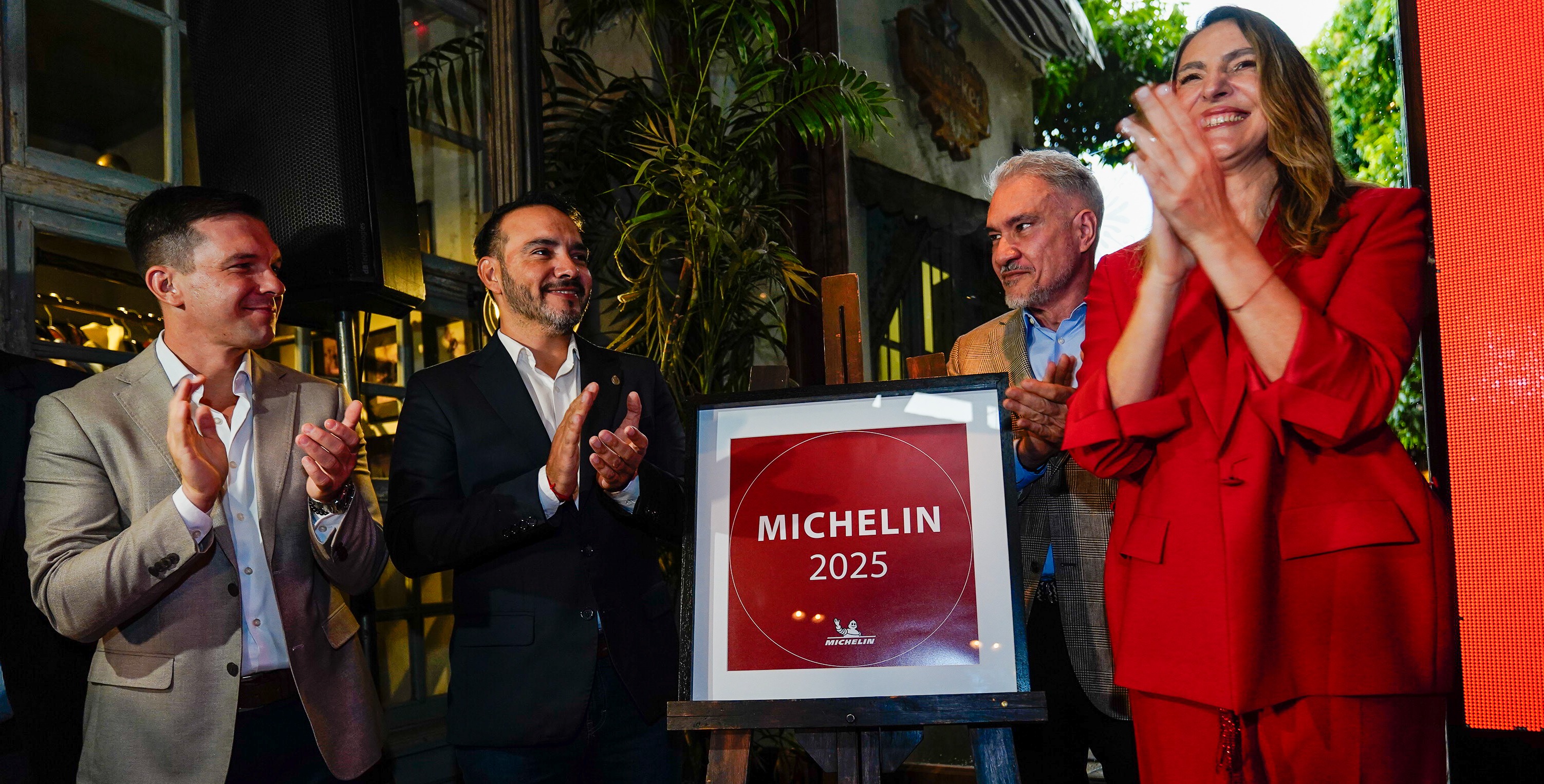 La Alondra Casa de Huéspedes fue reconocida por la Guía Michelin y posiciona a Corrientes en el mapa de la hotelería internacional