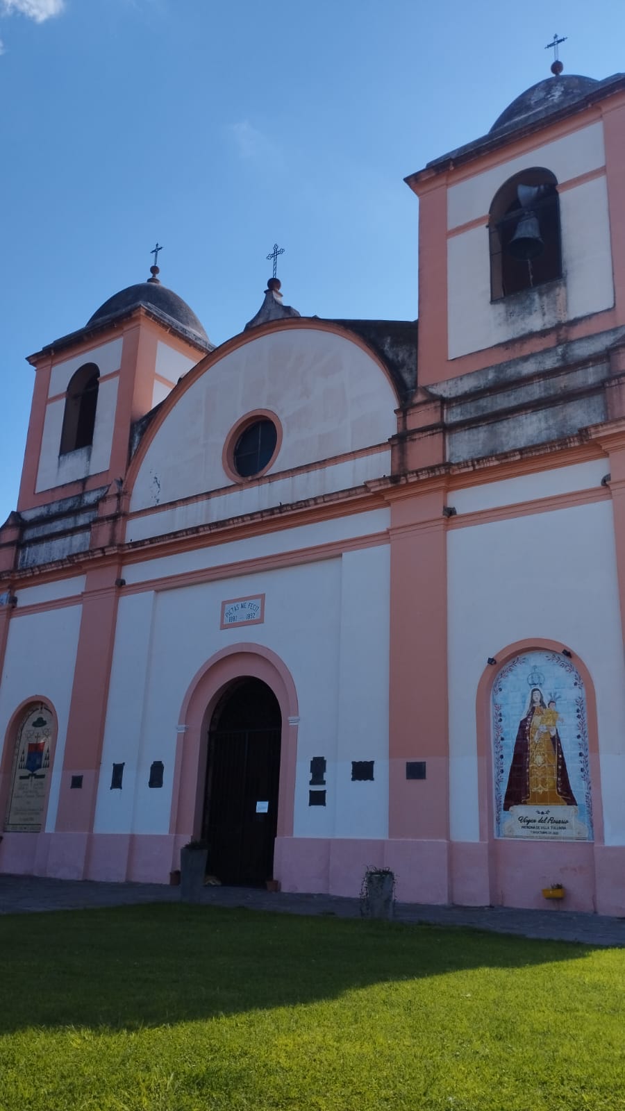 Villa Tulumba - Imagen 2