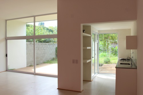 Casa Pavese - Imagen 1