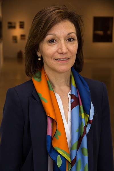 Conectar en simultáneo los cinco continentes