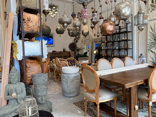 Tendencias en decoración y diseño para el hogar en un solo lugar