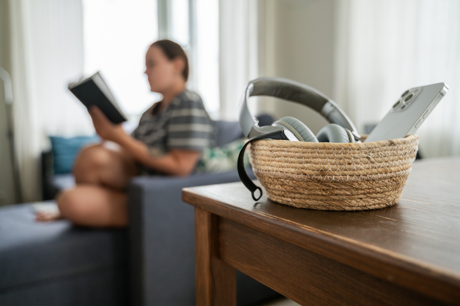 Día Internacional de la Abstinencia Digital