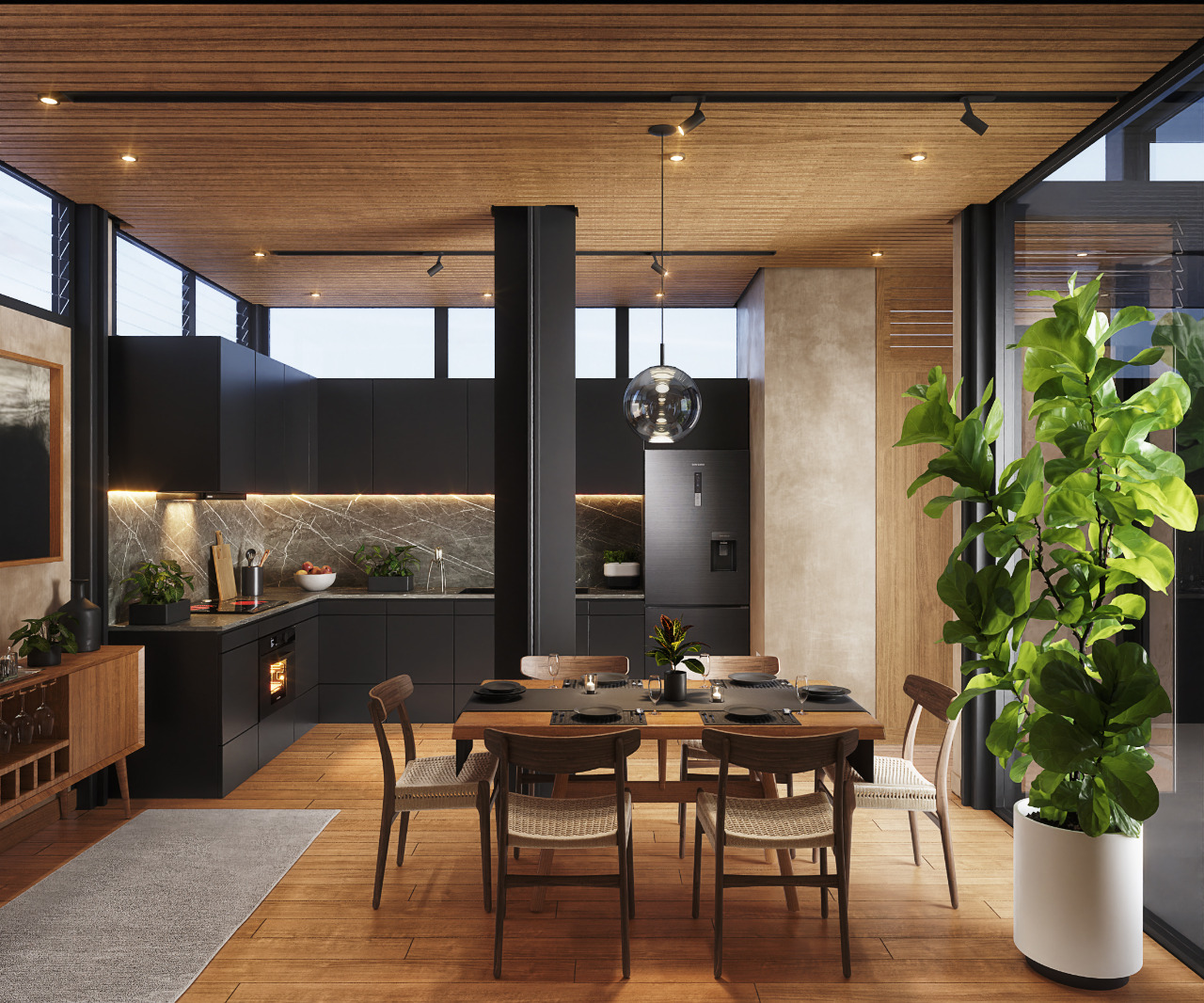 Tendencia de casas modulares al alza ¿qué factores se deben considerar antes de adquirir una?